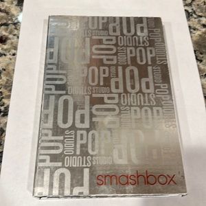 Smash box studio pop pallete